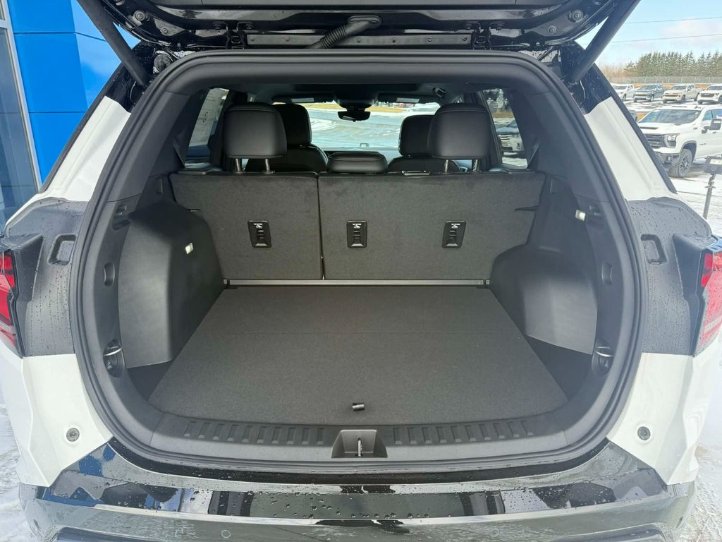 GMC Terrain AT4 2026 à Grand Falls, Nouveau-Brunswick - 8 - w1024h768px