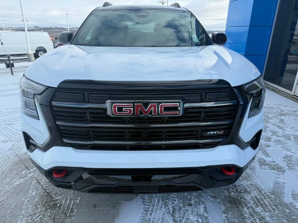 GMC Terrain AT4 2026 à Grand Falls, Nouveau-Brunswick - 3 - w1024h768px
