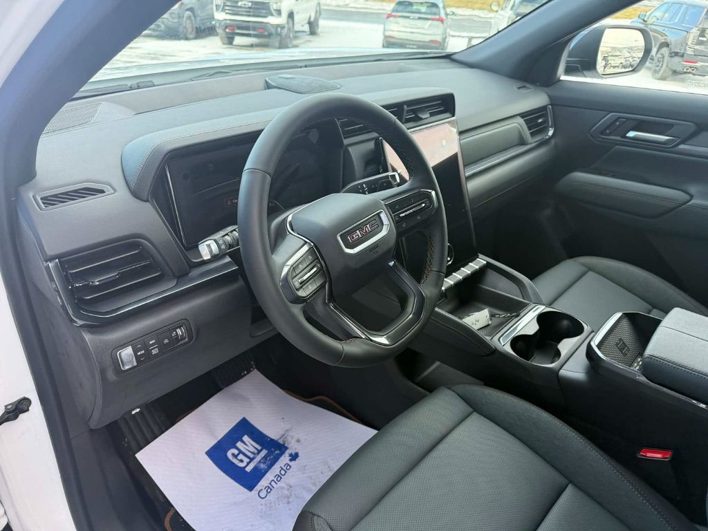 GMC Terrain AT4 2026 à Grand Falls, Nouveau-Brunswick - 9 - w1024h768px