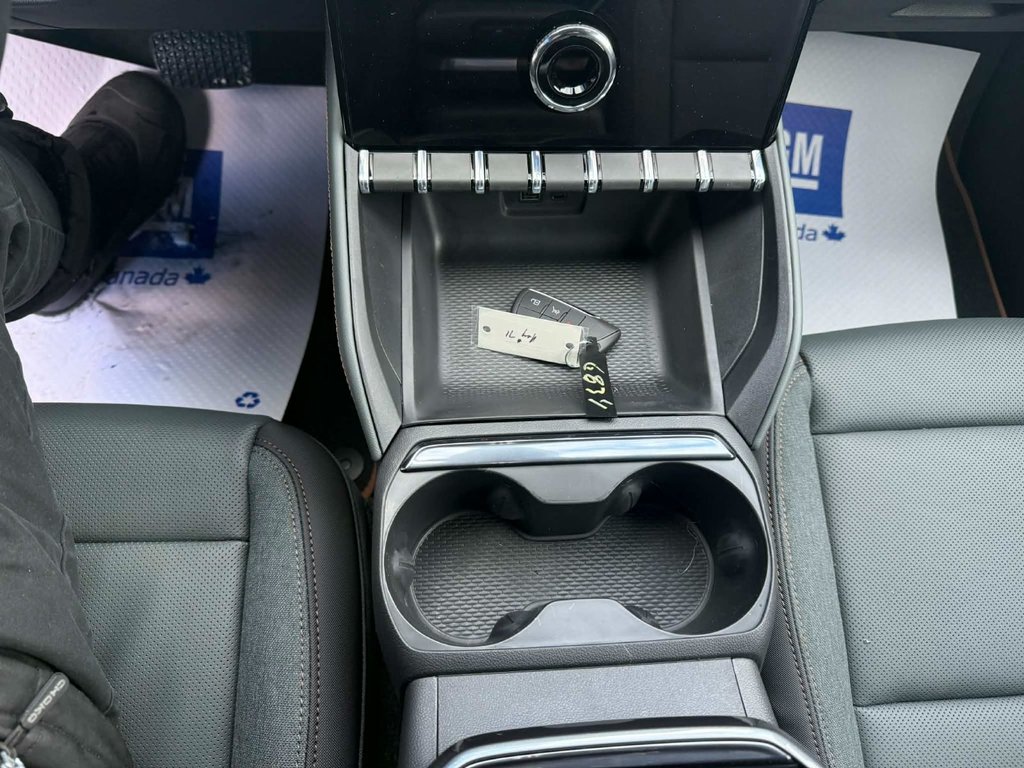 GMC Terrain AT4 2026 à Grand Falls, Nouveau-Brunswick - 13 - w1024h768px