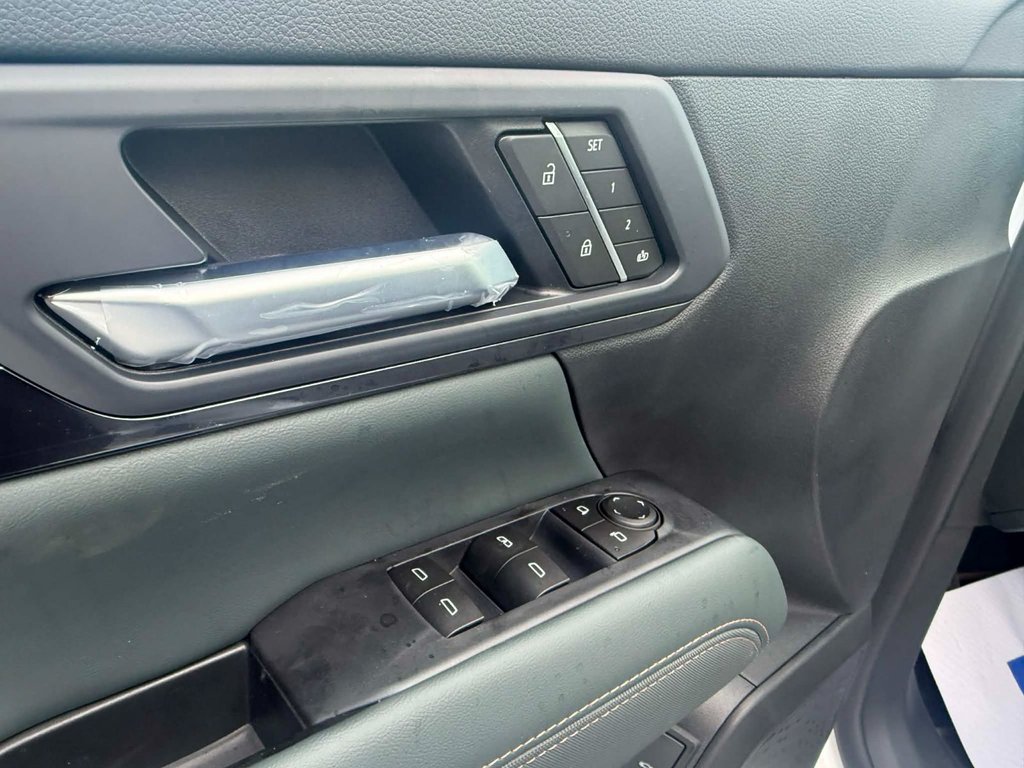 GMC Terrain AT4 2026 à Grand Falls, Nouveau-Brunswick - 18 - w1024h768px