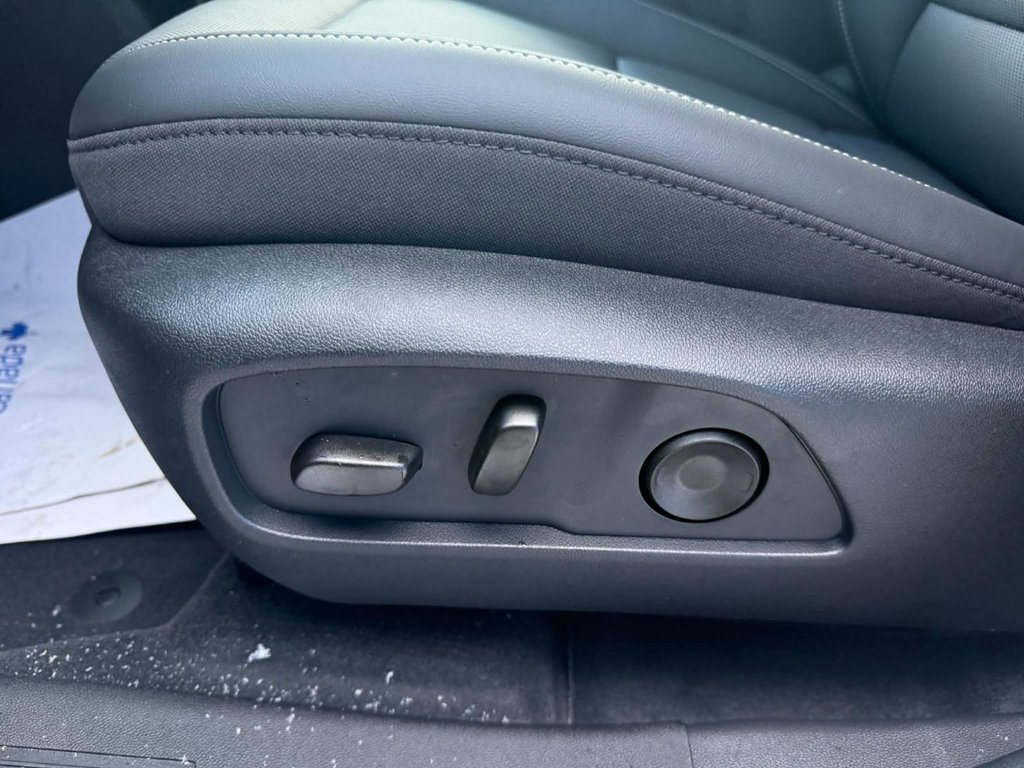 GMC Terrain Elevation 2026 à Grand Falls, Nouveau-Brunswick - 17 - w1024h768px