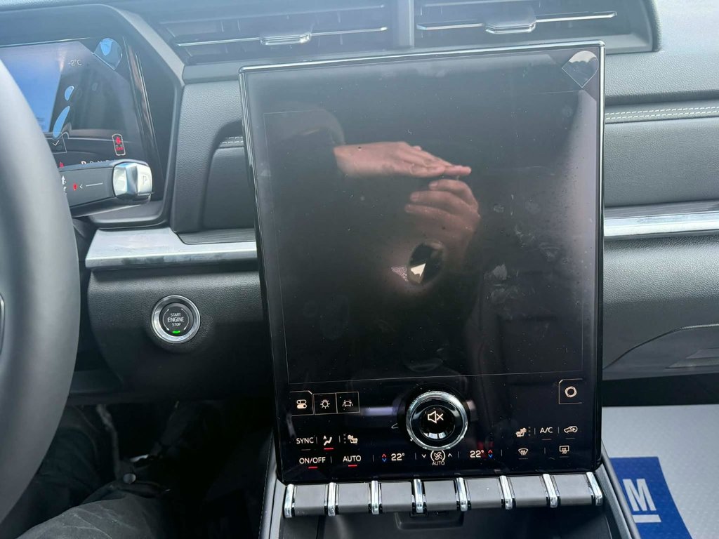 GMC Terrain Elevation 2026 à Grand Falls, Nouveau-Brunswick - 15 - w1024h768px