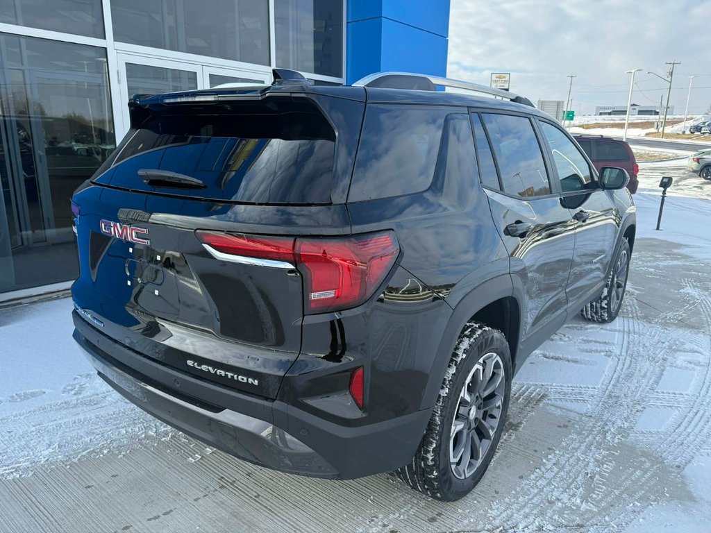 GMC Terrain Elevation 2026 à Grand Falls, Nouveau-Brunswick - 8 - w1024h768px