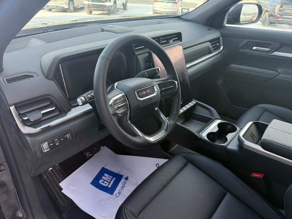 GMC Terrain Elevation 2026 à Grand Falls, Nouveau-Brunswick - 7 - w1024h768px