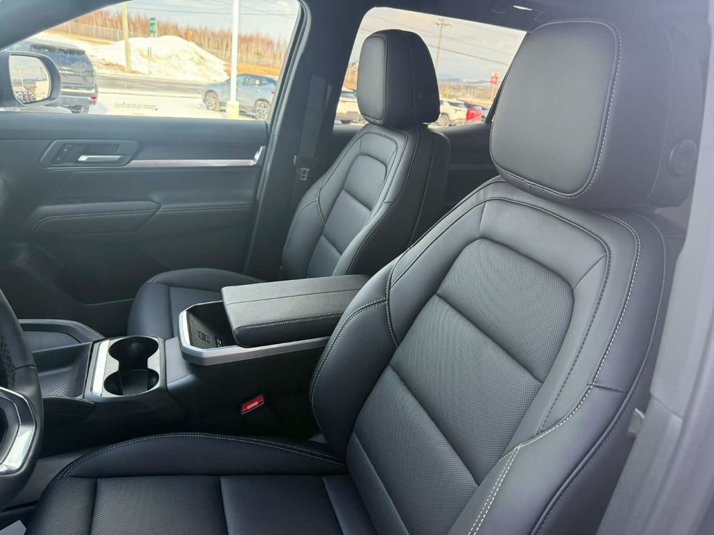 GMC Terrain Elevation 2026 à Grand Falls, Nouveau-Brunswick - 18 - w1024h768px