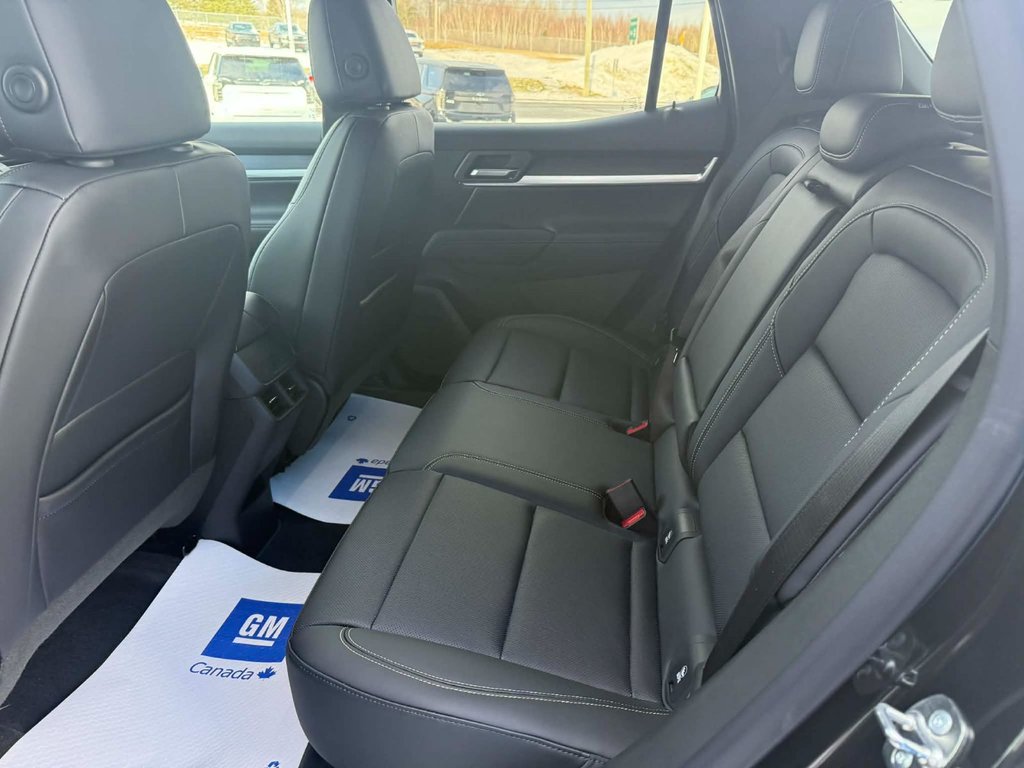 GMC Terrain Elevation 2026 à Grand Falls, Nouveau-Brunswick - 12 - w1024h768px