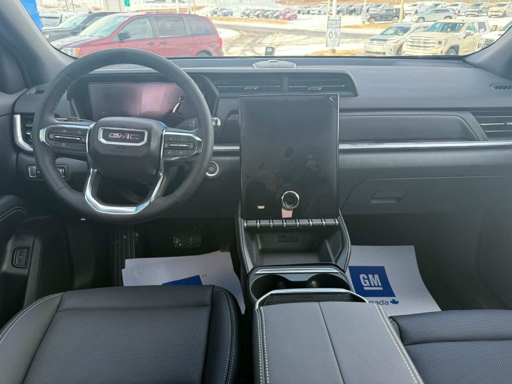 GMC Terrain Elevation 2026 à Grand Falls, Nouveau-Brunswick - 6 - w1024h768px