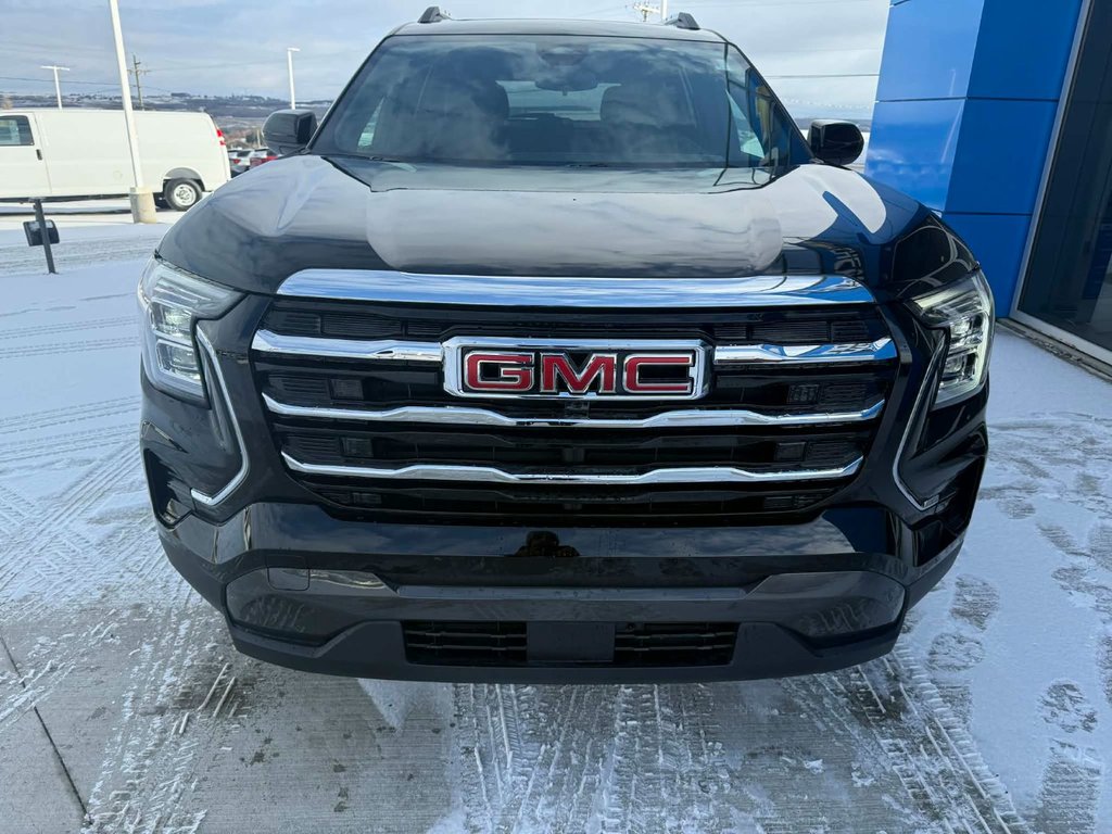 GMC Terrain Elevation 2026 à Grand Falls, Nouveau-Brunswick - 3 - w1024h768px