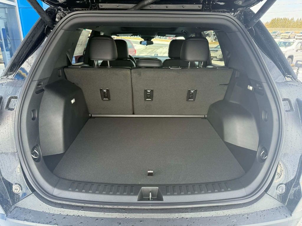 GMC Terrain Elevation 2026 à Grand Falls, Nouveau-Brunswick - 10 - w1024h768px