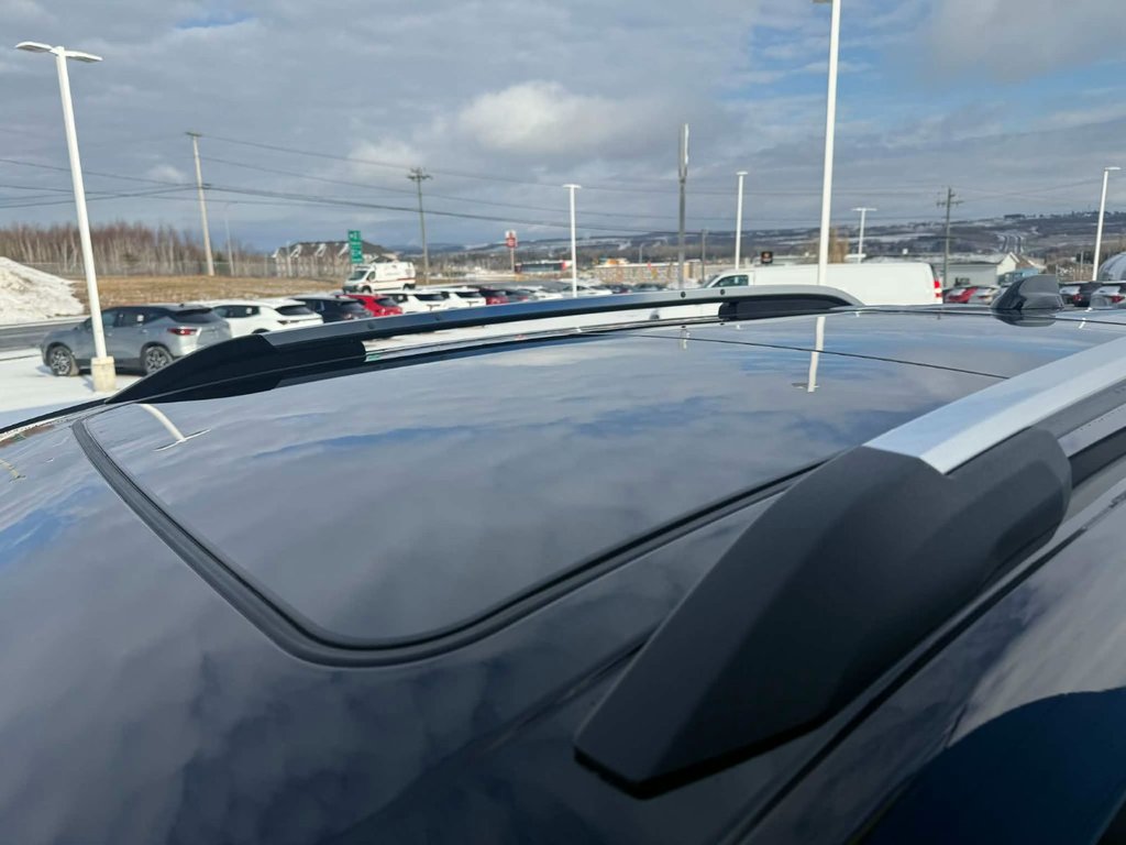 GMC Terrain Elevation 2026 à Grand Falls, Nouveau-Brunswick - 16 - w1024h768px