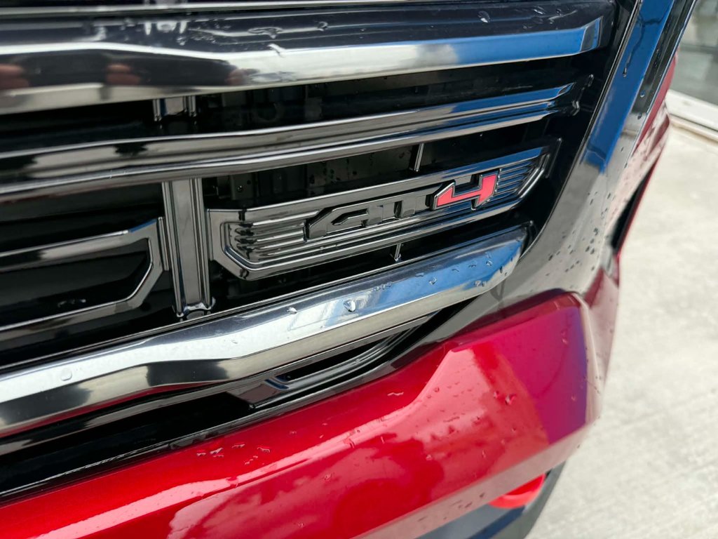 2026 GMC Terrain AWD AT4 in Grand Falls, New Brunswick - 12 - w1024h768px