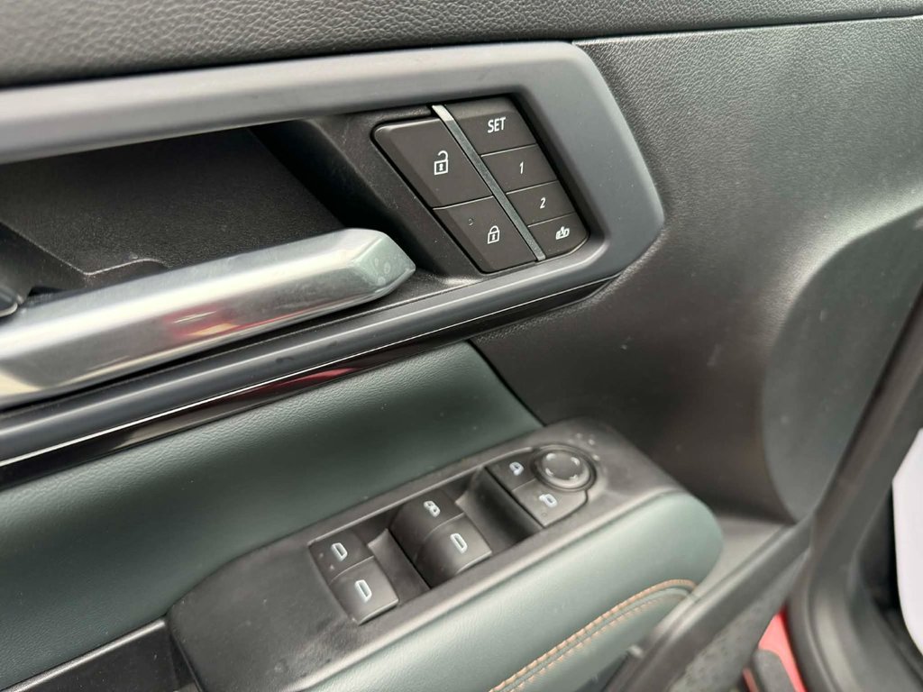 2026 GMC Terrain AWD AT4 in Grand Falls, New Brunswick - 15 - w1024h768px