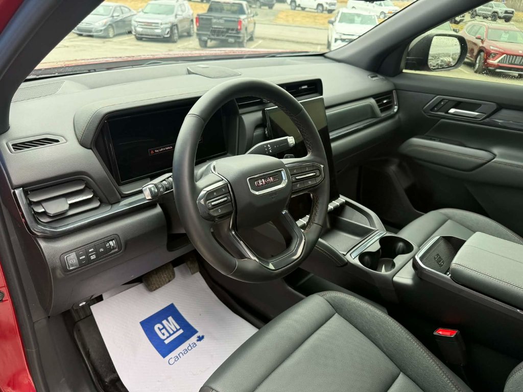 2026 GMC Terrain AWD AT4 in Grand Falls, New Brunswick - 16 - w1024h768px