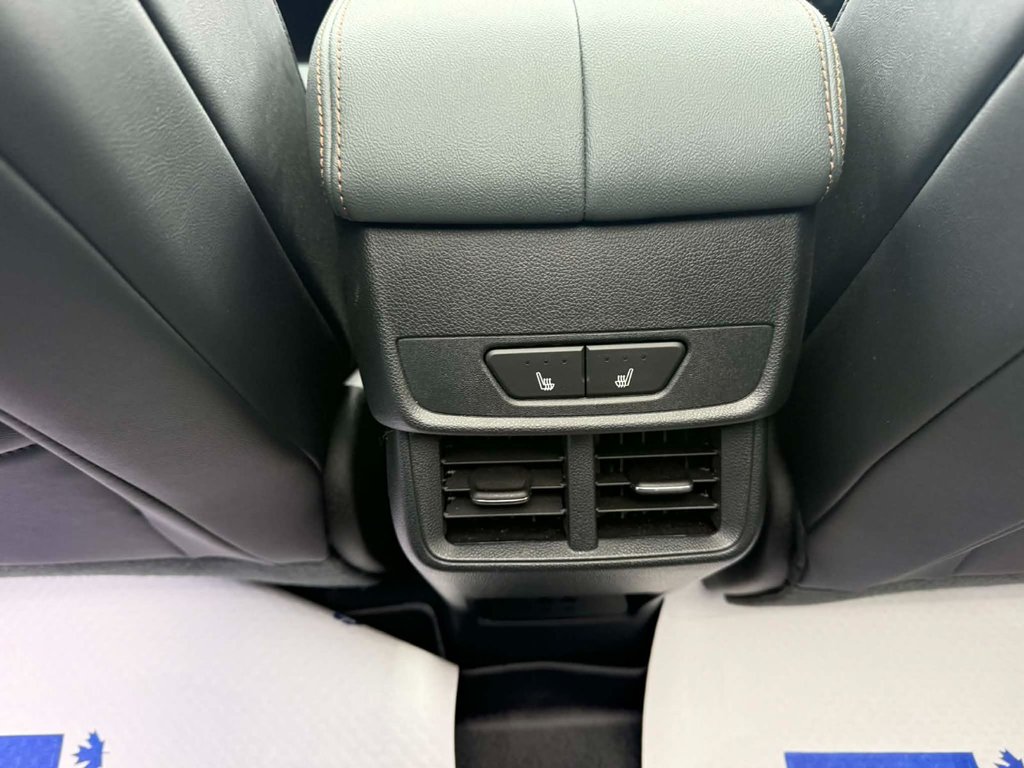 2026 GMC Terrain AWD AT4 in Grand Falls, New Brunswick - 11 - w1024h768px