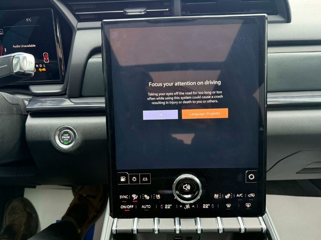 2026 GMC Terrain AWD AT4 in Grand Falls, New Brunswick - 10 - w1024h768px