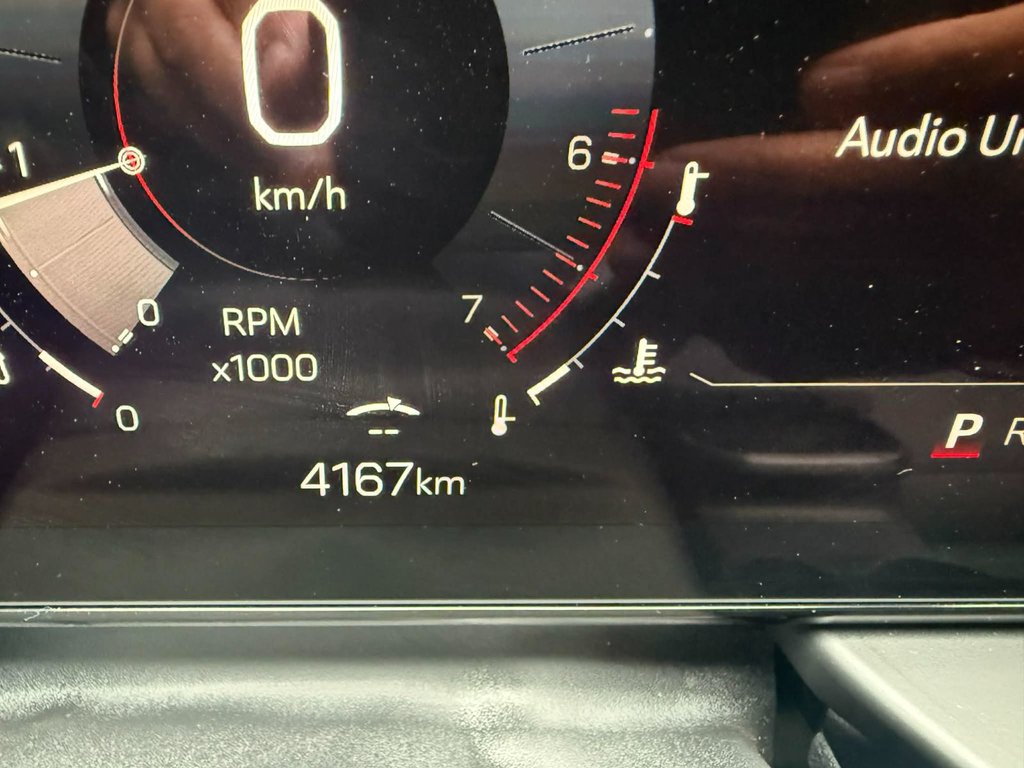 2026 GMC Terrain AWD AT4 in Grand Falls, New Brunswick - 20 - w1024h768px