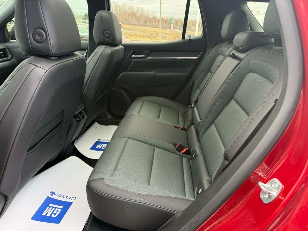 2026 GMC Terrain AWD AT4 in Grand Falls, New Brunswick - 18 - w1024h768px