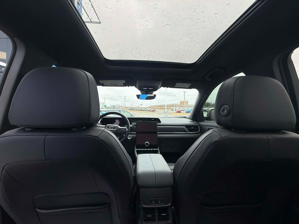 2026 GMC Terrain AWD AT4 in Grand Falls, New Brunswick - 19 - w1024h768px