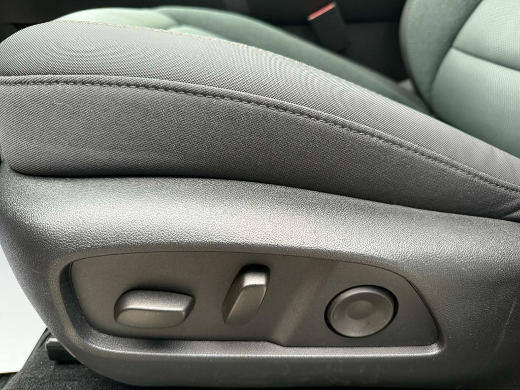 2026 GMC Terrain AWD AT4 in Grand Falls, New Brunswick - 14 - w1024h768px