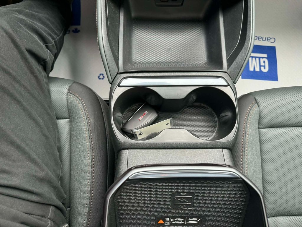 2026 GMC Terrain AWD AT4 in Grand Falls, New Brunswick - 17 - w1024h768px