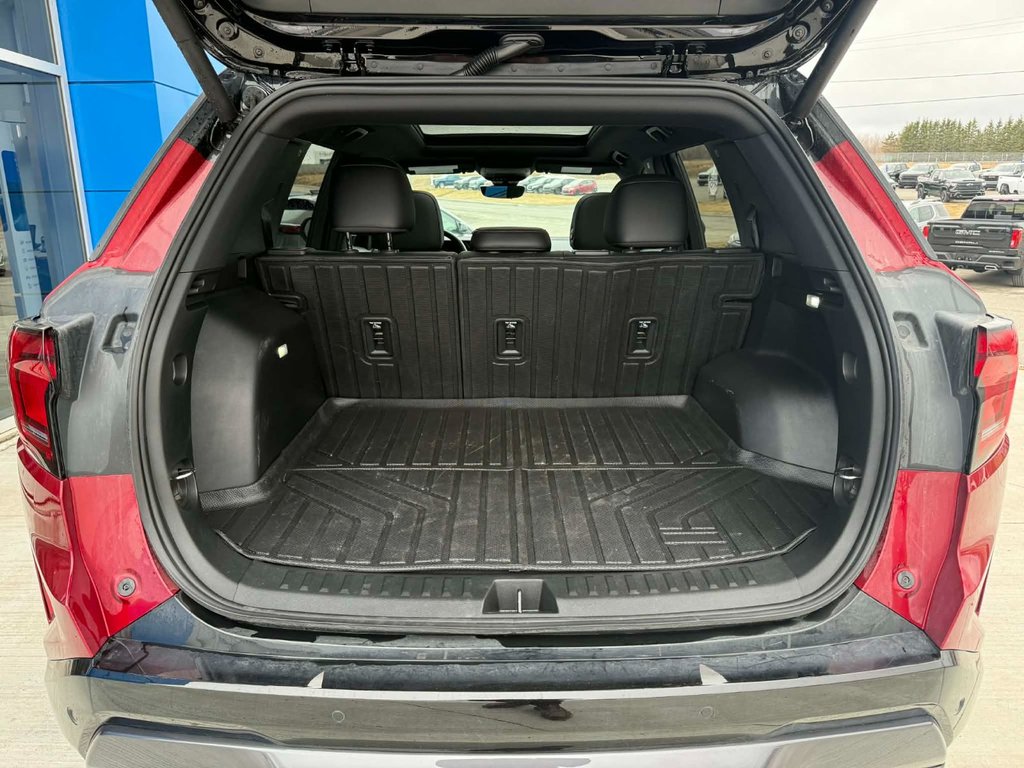 2026 GMC Terrain AWD AT4 in Grand Falls, New Brunswick - 7 - w1024h768px