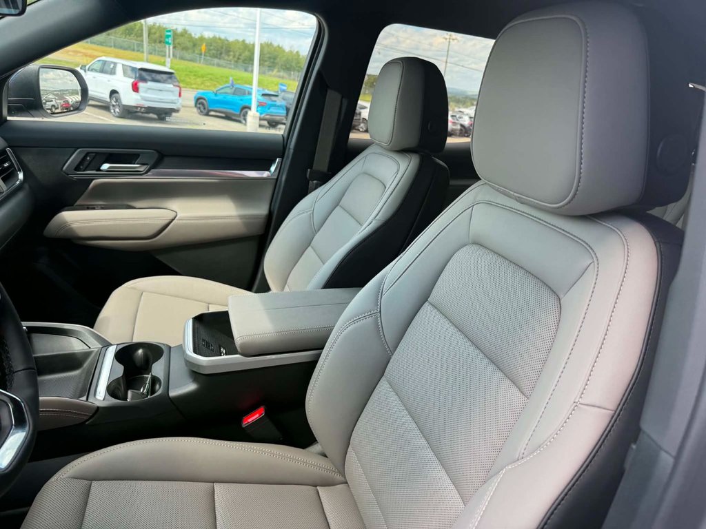 GMC Terrain Elevation 2027 à Grand Falls, Nouveau-Brunswick - 12 - w1024h768px