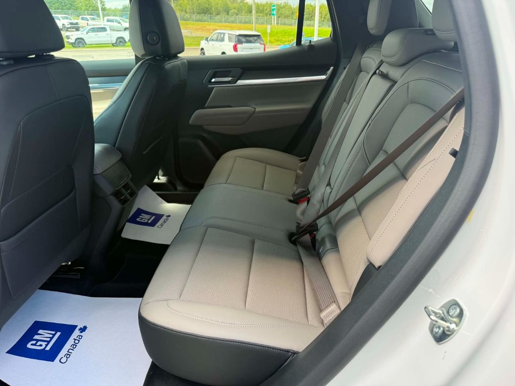 GMC Terrain Elevation 2027 à Grand Falls, Nouveau-Brunswick - 15 - w1024h768px