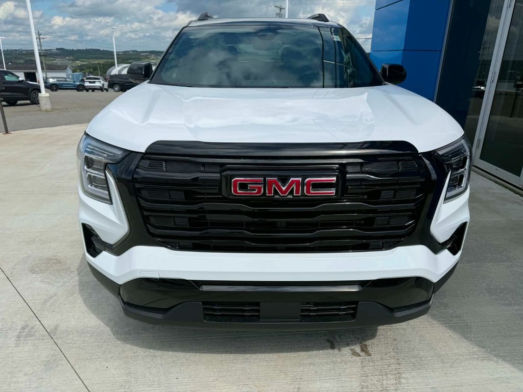 GMC Terrain Elevation 2027 à Grand Falls, Nouveau-Brunswick - 3 - w1024h768px