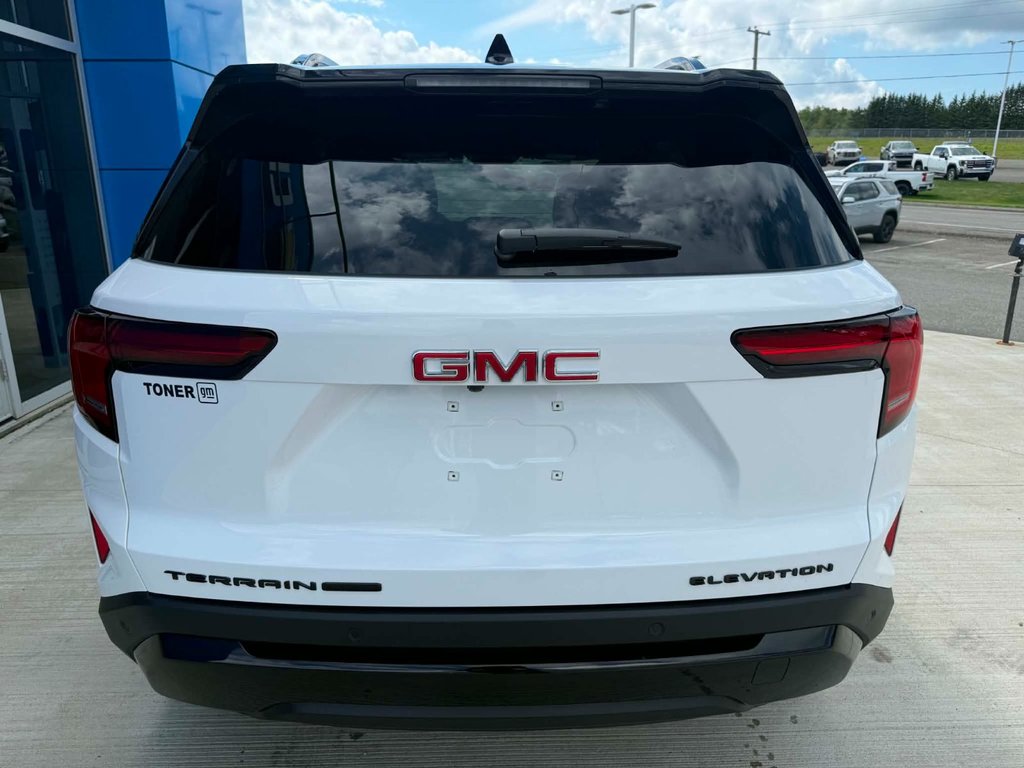 GMC Terrain Elevation 2027 à Grand Falls, Nouveau-Brunswick - 7 - w1024h768px