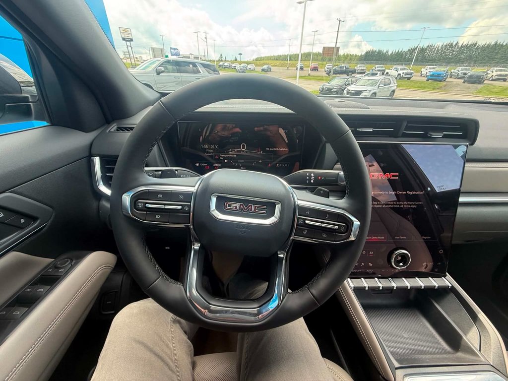 GMC Terrain Elevation 2027 à Grand Falls, Nouveau-Brunswick - 11 - w1024h768px