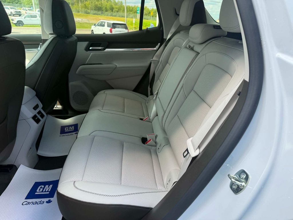 GMC Terrain Denali 2027 à Grand Falls, Nouveau-Brunswick - 11 - w1024h768px