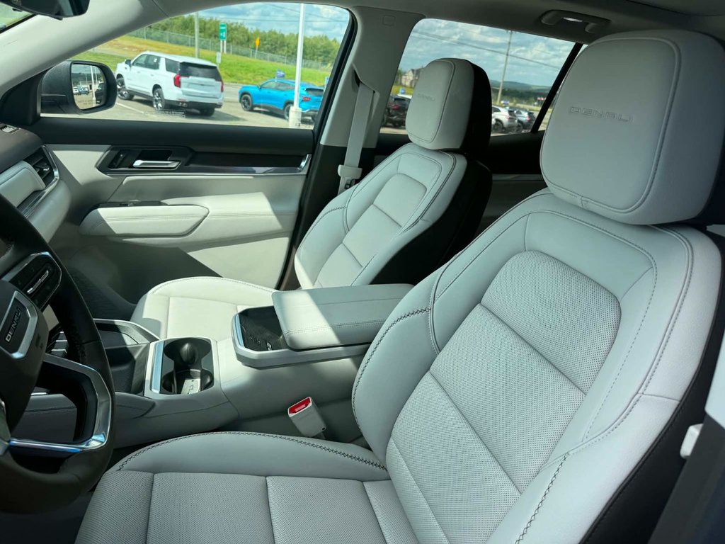 GMC Terrain Denali 2027 à Grand Falls, Nouveau-Brunswick - 19 - w1024h768px