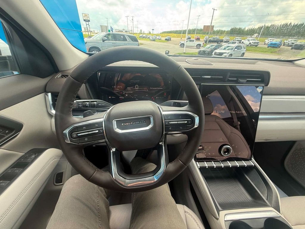 GMC Terrain Denali 2027 à Grand Falls, Nouveau-Brunswick - 17 - w1024h768px