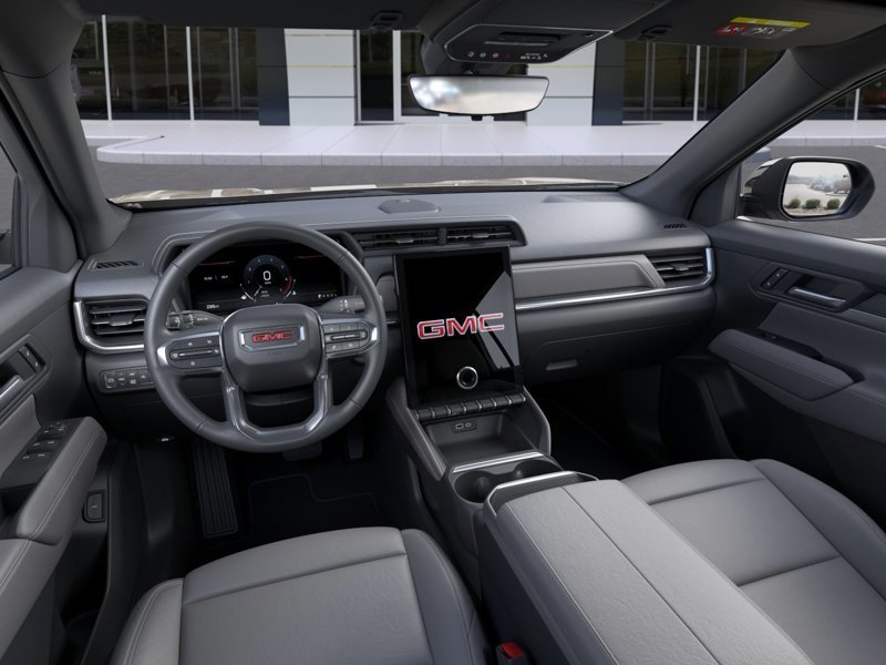 2027 GMC Terrain Elevation in Grand Falls, New Brunswick - 5 - w1024h768px