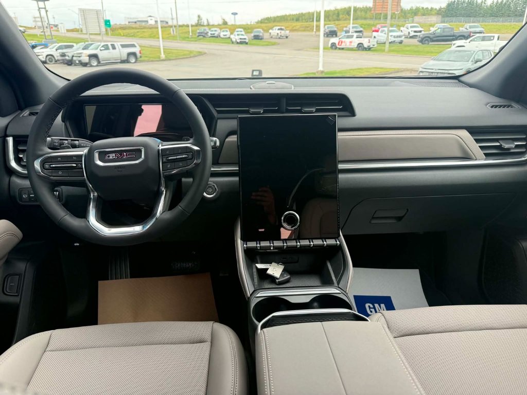 2027 GMC Terrain Elevation in Grand Falls, New Brunswick - 15 - w1024h768px