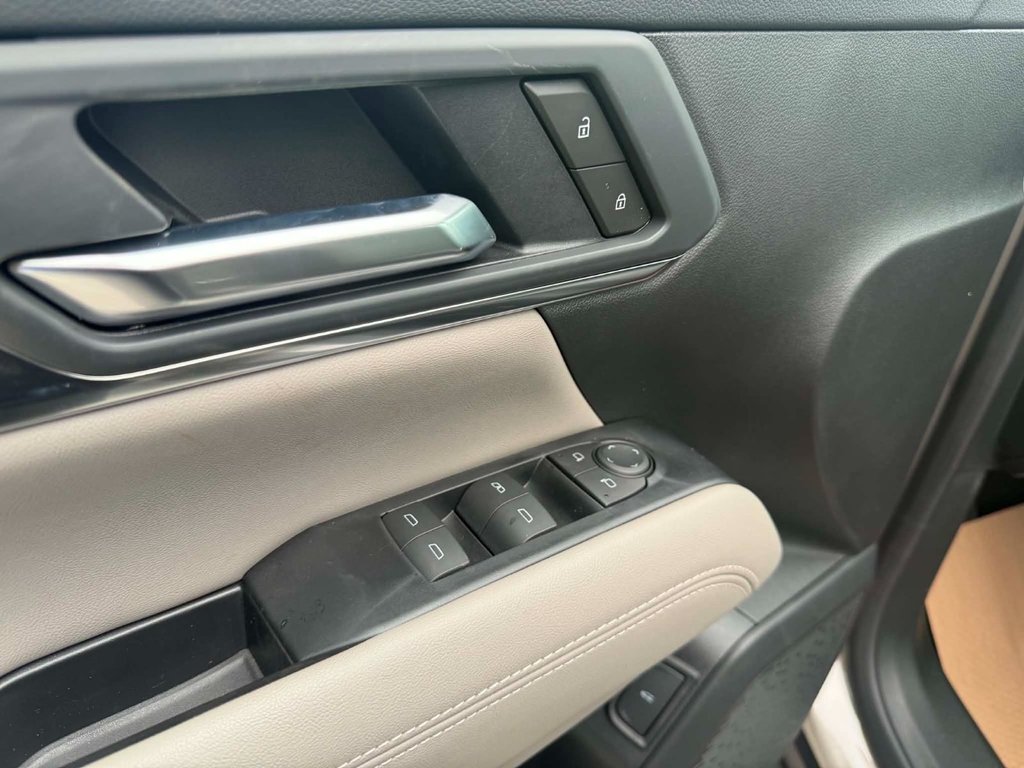 2027 GMC Terrain Elevation in Grand Falls, New Brunswick - 13 - w1024h768px