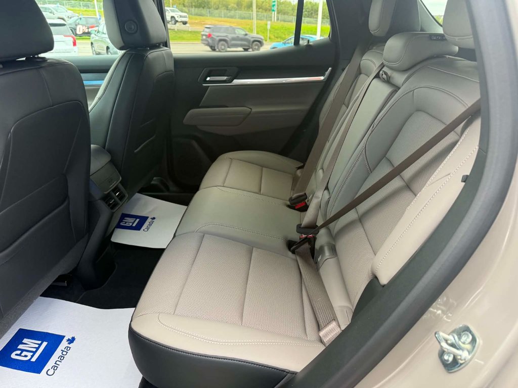 2027 GMC Terrain Elevation in Grand Falls, New Brunswick - 12 - w1024h768px