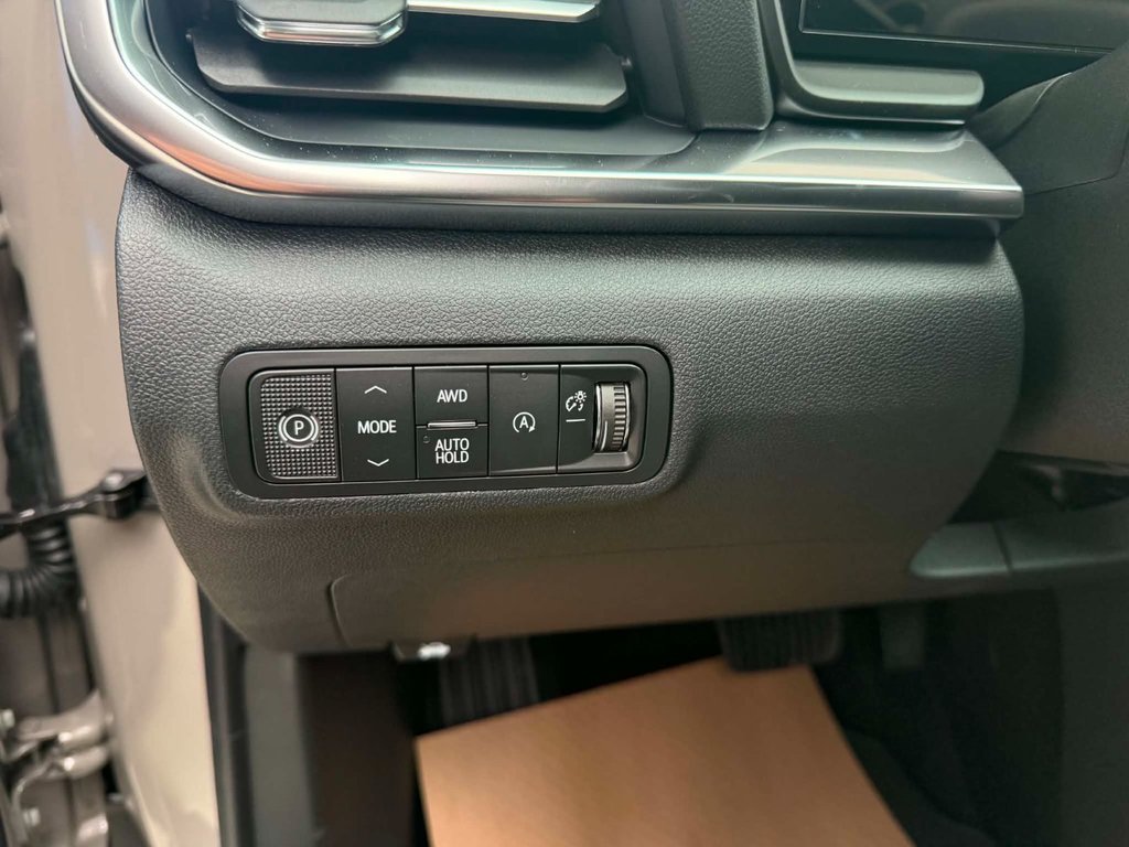 2027 GMC Terrain Elevation in Grand Falls, New Brunswick - 16 - w1024h768px