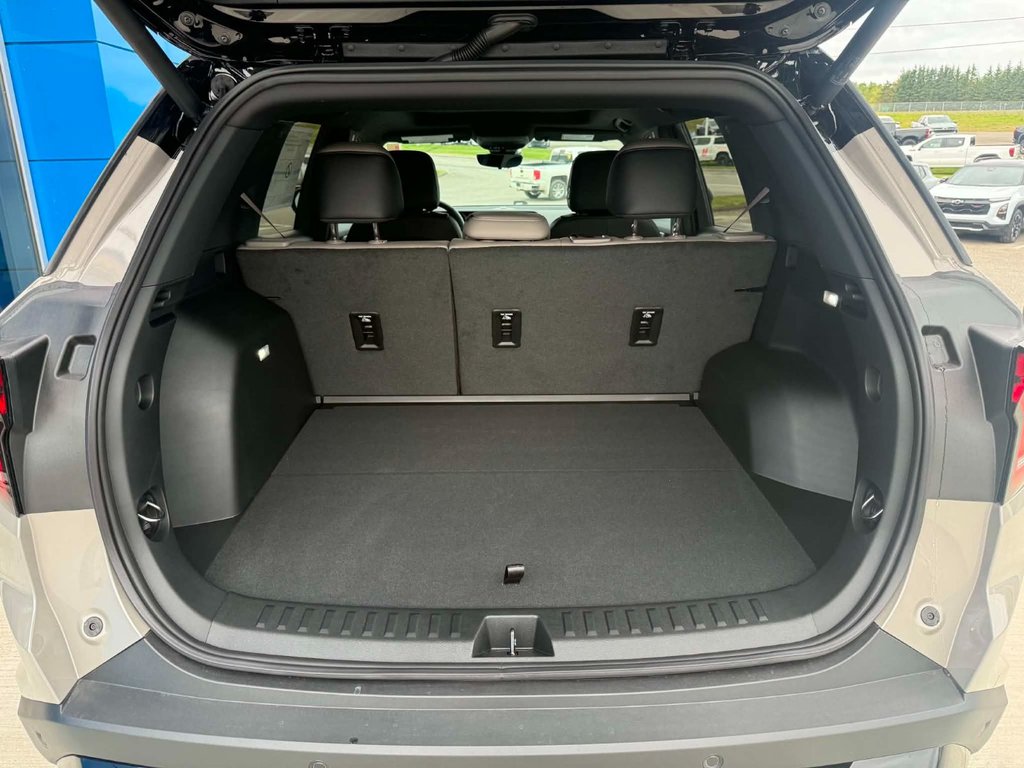 2027 GMC Terrain Elevation in Grand Falls, New Brunswick - 8 - w1024h768px