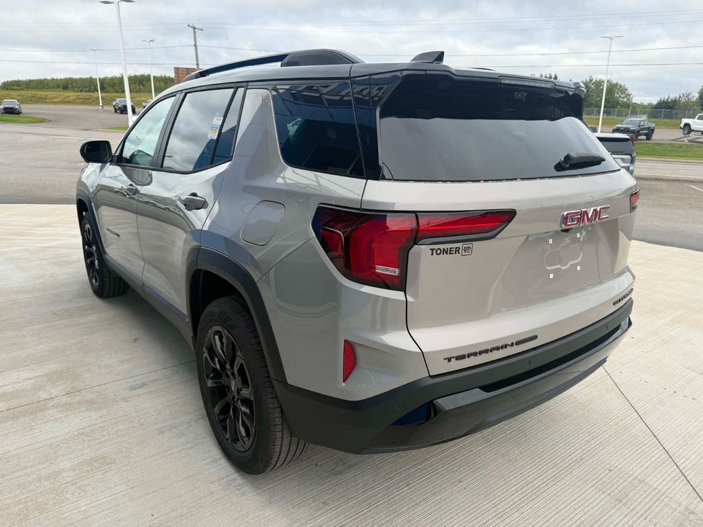 2027 GMC Terrain Elevation in Grand Falls, New Brunswick - 6 - w1024h768px