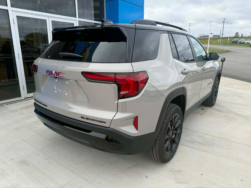 2027 GMC Terrain Elevation in Grand Falls, New Brunswick - 7 - w1024h768px