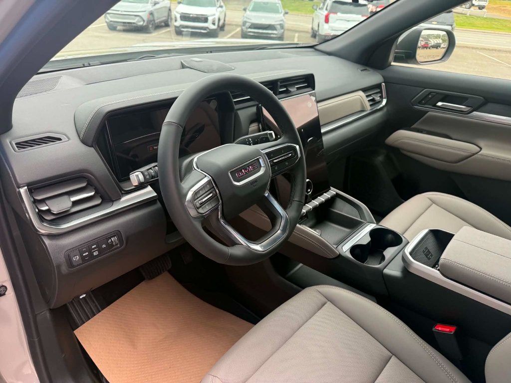 2027 GMC Terrain Elevation in Grand Falls, New Brunswick - 18 - w1024h768px