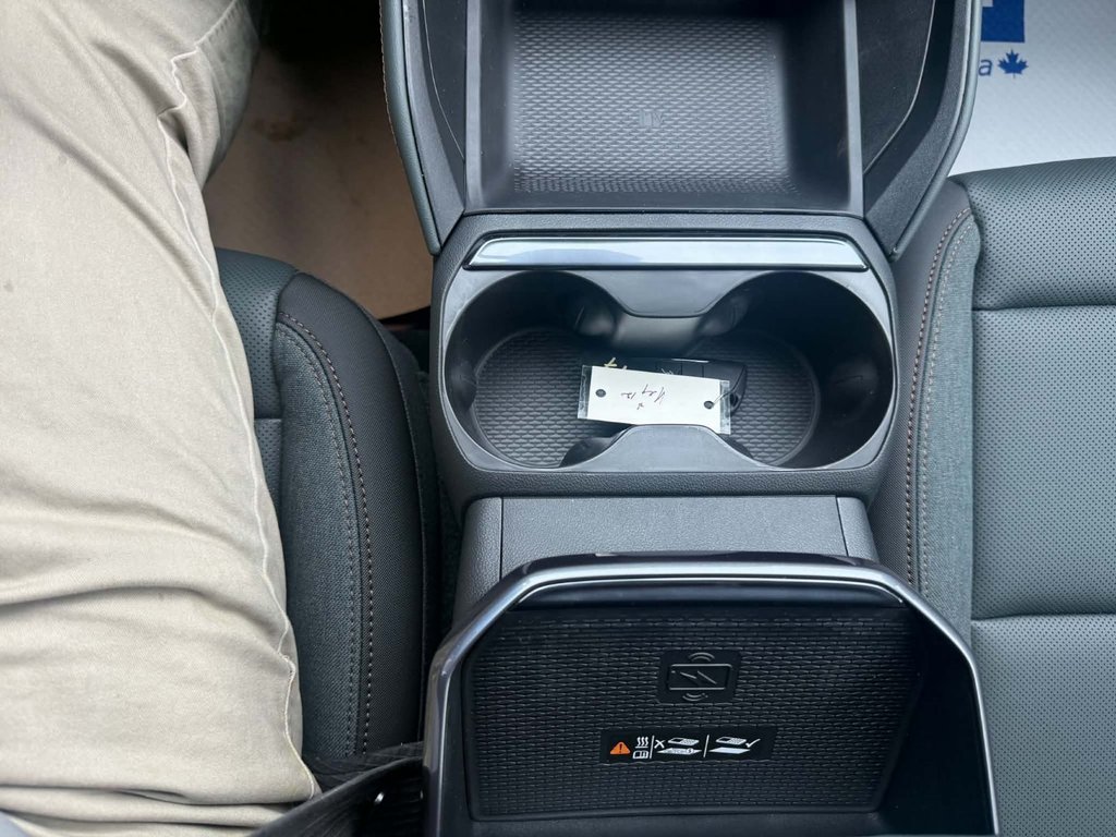 2027 GMC Terrain AT4 in Grand Falls, New Brunswick - 18 - w1024h768px