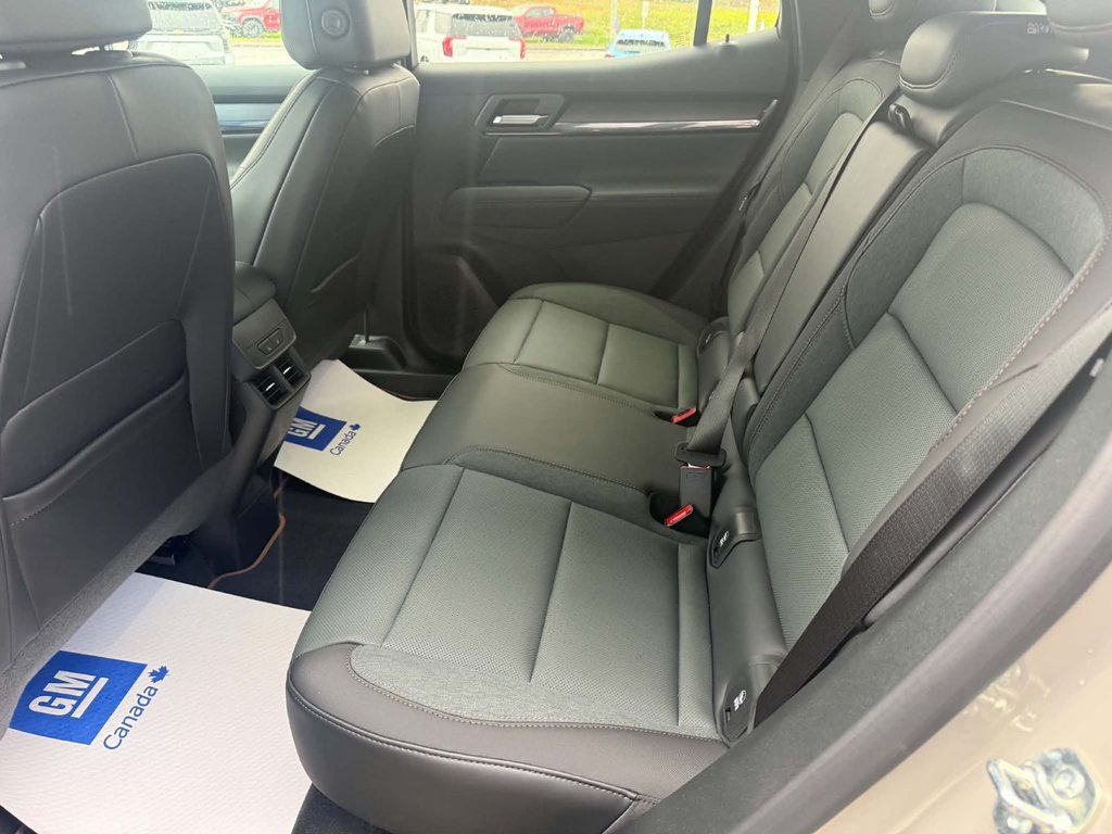 2027 GMC Terrain AT4 in Grand Falls, New Brunswick - 14 - w1024h768px
