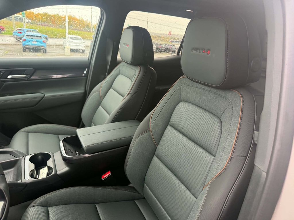 2027 GMC Terrain AT4 in Grand Falls, New Brunswick - 15 - w1024h768px