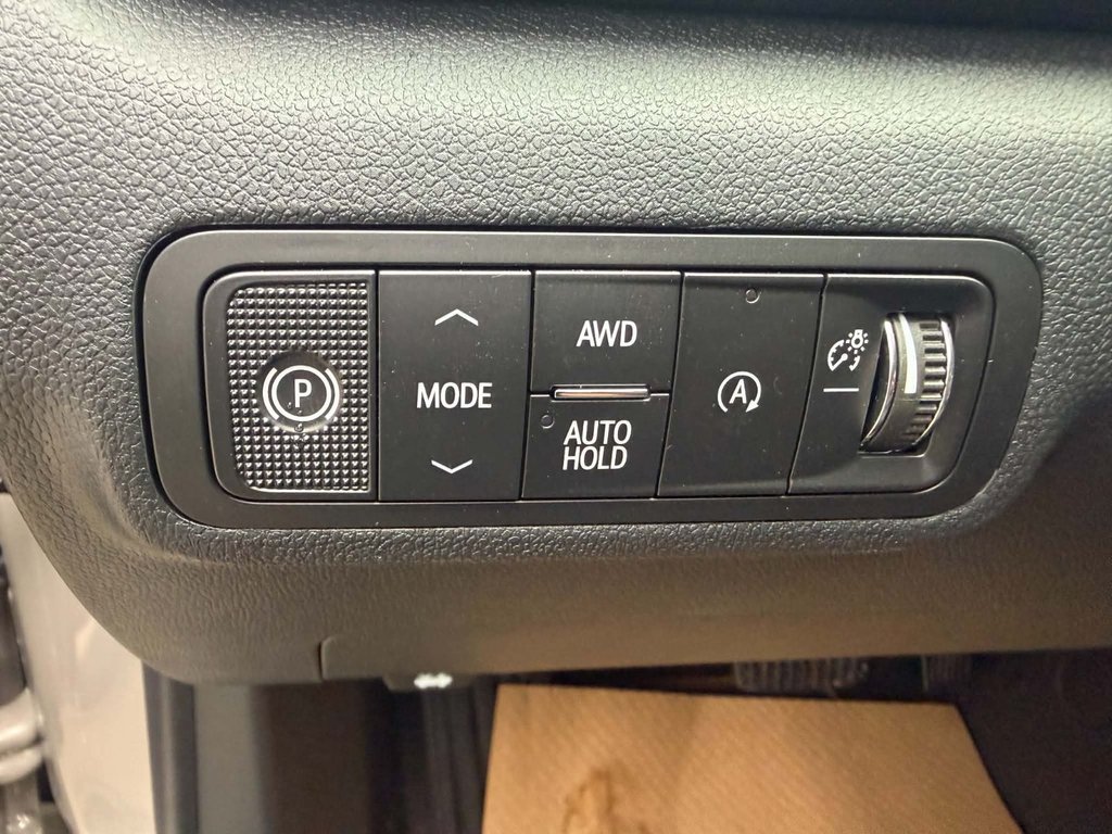 2027 GMC Terrain AT4 in Grand Falls, New Brunswick - 13 - w1024h768px