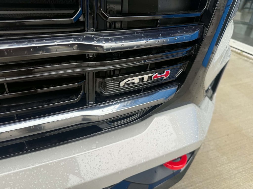 2027 GMC Terrain AT4 in Grand Falls, New Brunswick - 20 - w1024h768px