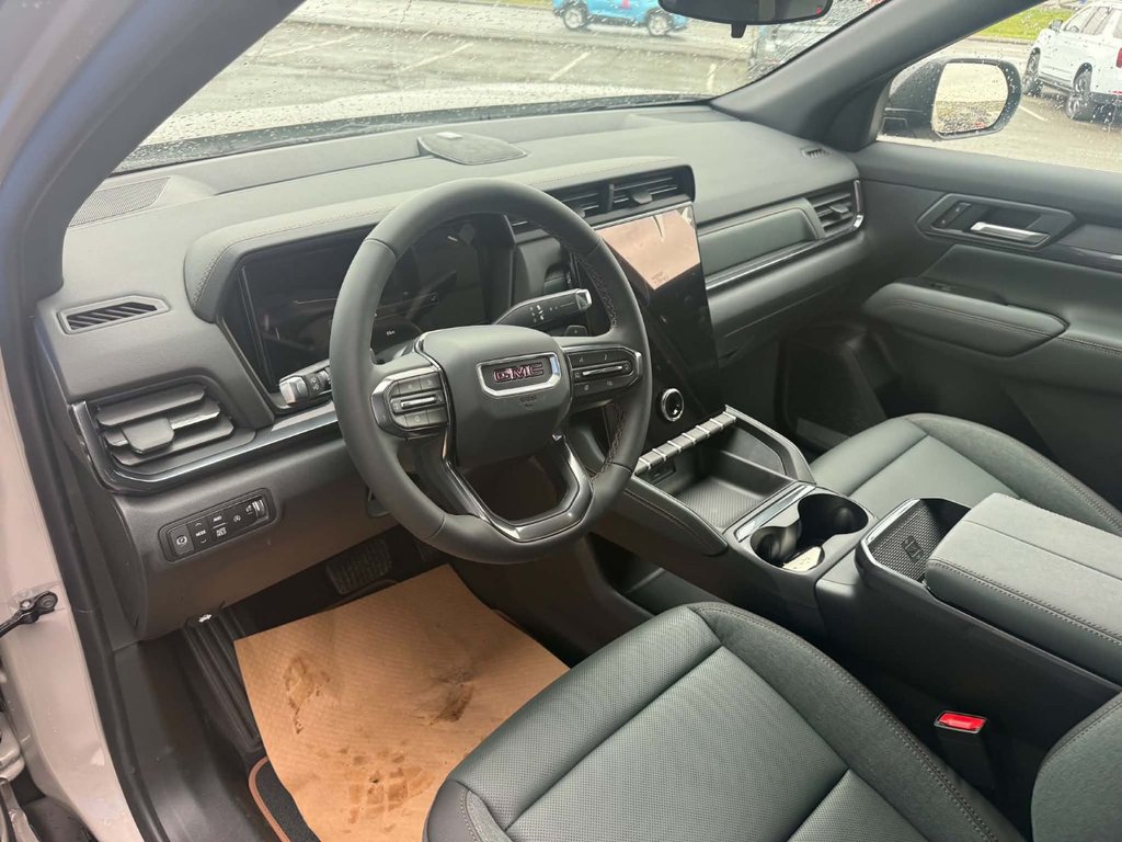 2027 GMC Terrain AT4 in Grand Falls, New Brunswick - 9 - w1024h768px