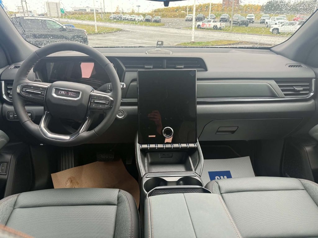 2027 GMC Terrain AT4 in Grand Falls, New Brunswick - 11 - w1024h768px